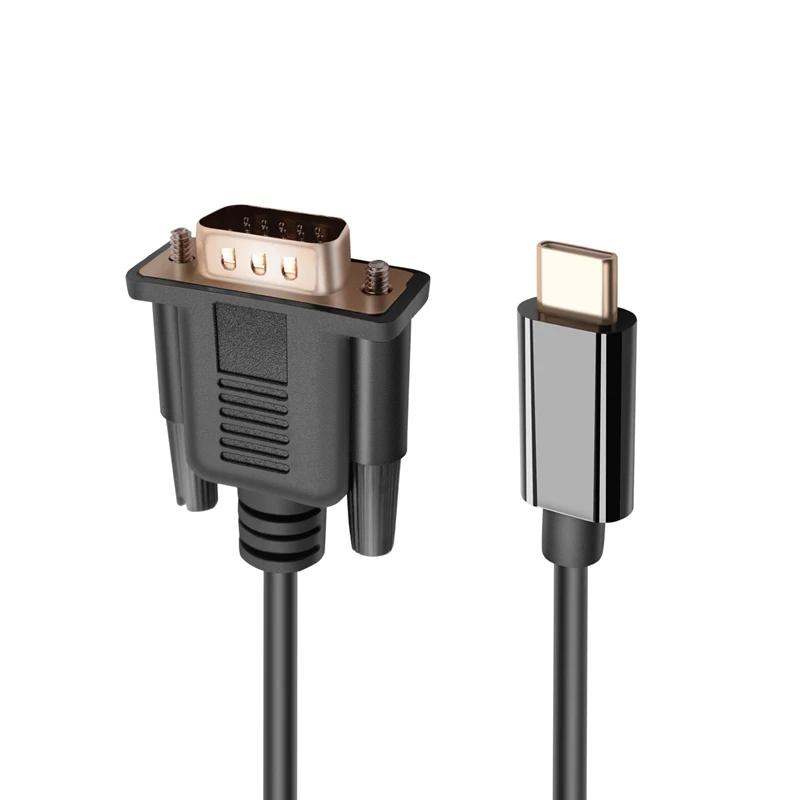 USB C VGA ̺, USB C ŸԿ VGA ̺, USB 3.1 ġ , HP  , 5.9 Ʈ, 1.8m